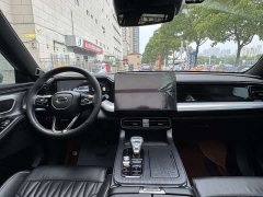 GAC GS8 2.0TM AWDFlagship Edition - ფოტო 7