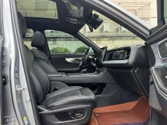 GAC GS8 2.0TM AWDFlagship Edition - ფოტო 9