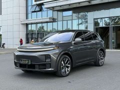 Li Auto L7 2023 Air - ფოტო 1