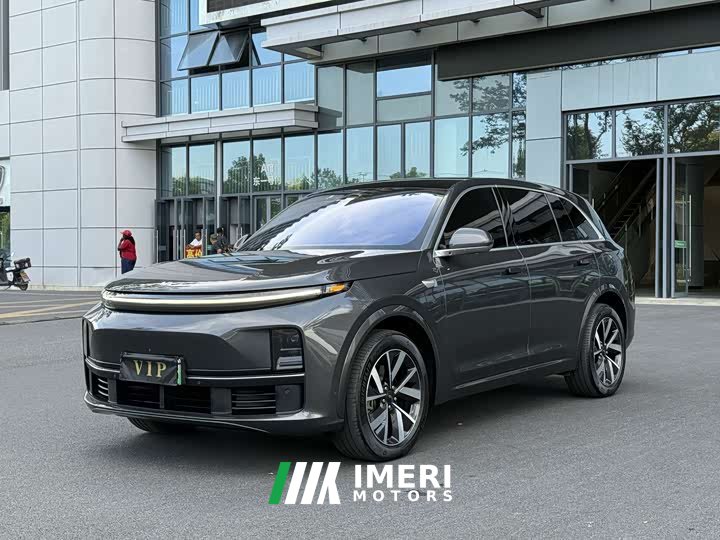 Li Auto L7 Air