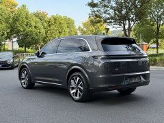 Li Auto L7 2023 Air - ფოტო 10