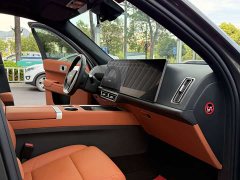 Li Auto L7 2023 Air - ფოტო 6