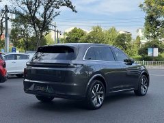 Li Auto L7 2023 Air - ფოტო 8