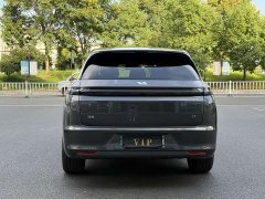 Li Auto L7 2023 Air - ფოტო 9