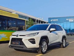 Toyota Wildland 2022 2.0L CVT FWD Urban Edition - ფოტო 1