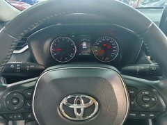 Toyota Wildland 2022 2.0L CVT FWD Urban Edition - ფოტო 10