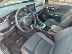 Toyota Wildland 2022 2.0L CVT FWD Urban Edition - ფოტო 11