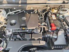 Toyota Wildland 2022 2.0L CVT FWD Urban Edition - ფოტო 13