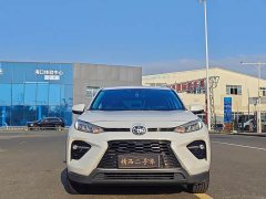 Toyota Wildland 2022 2.0L CVT FWD Urban Edition - ფოტო 2
