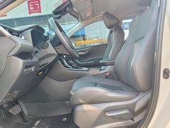 Toyota Wildland 2022 2.0L CVT FWD Urban Edition - ფოტო 4