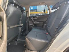 Toyota Wildland 2022 2.0L CVT FWD Urban Edition - ფოტო 6