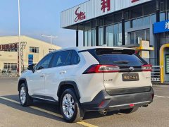 Toyota Wildland 2022 2.0L CVT FWD Urban Edition - ფოტო 7