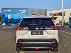 Toyota Wildland 2022 2.0L CVT FWD Urban Edition - ფოტო 8