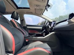 Geely Bingyue 2021 1.4T DCT Platinum Edition - ფოტო 12