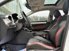 Geely Bingyue 2021 1.4T DCT Platinum Edition - ფოტო 7