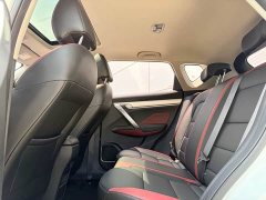 Geely Bingyue 2021 1.4T DCT Platinum Edition - ფოტო 8