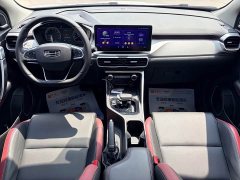 Geely Bingyue 2021 1.4T DCT Platinum Edition - ფოტო 9