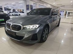 BMW i3 eDrive 35 L - ფოტო 10