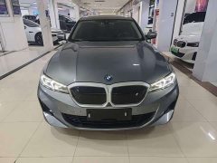 BMW i3 eDrive 35 L - ფოტო 11