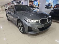 BMW i3 eDrive 35 L - ფოტო 12