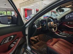 BMW i3 eDrive 35 L - ფოტო 4