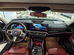 BMW i3 eDrive 35 L - ფოტო 5
