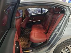 BMW i3 eDrive 35 L - ფოტო 6