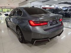 BMW i3 eDrive 35 L - ფოტო 7