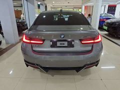 BMW i3 eDrive 35 L - ფოტო 8