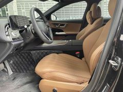 Mercedes-Benz E-Class New Energy 2024 E 350 e L Plug-in Hybrid Sedan - ფოტო 10