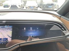 Mercedes-Benz E-Class New Energy 2024 E 350 e L Plug-in Hybrid Sedan - ფოტო 11