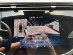 Mercedes-Benz E-Class New Energy 2024 E 350 e L Plug-in Hybrid Sedan - ფოტო 12