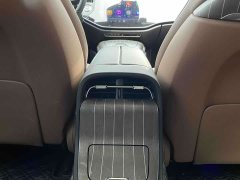 Mercedes-Benz E-Class New Energy 2024 E 350 e L Plug-in Hybrid Sedan - ფოტო 14
