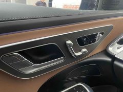 Mercedes-Benz E-Class New Energy 2024 E 350 e L Plug-in Hybrid Sedan - ფოტო 15