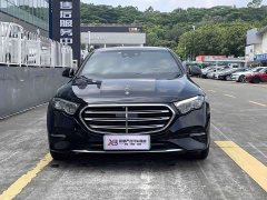 Mercedes-Benz E-Class New Energy 2024 E 350 e L Plug-in Hybrid Sedan - ფოტო 3