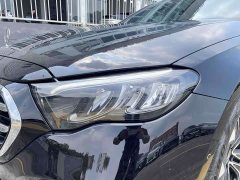 Mercedes-Benz E-Class New Energy 2024 E 350 e L Plug-in Hybrid Sedan - ფოტო 6