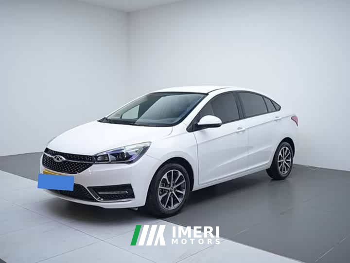 Chery Arrizo 5 2021 PRO 1.5L CVT Youth Edition - ავტომობილი ჩინეთიდან