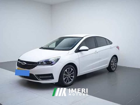 2022 Chery Arrizo 5 2021 PRO 1.5L CVT Youth Edition - ავტომობილი ჩინეთიდან