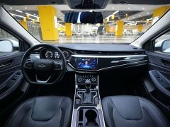 Chery Arrizo 5 2021 PRO 1.5L CVT Youth Edition - ფოტო 10