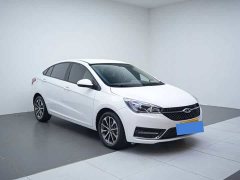 Chery Arrizo 5 2021 PRO 1.5L CVT Youth Edition - ფოტო 2