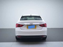 Chery Arrizo 5 2021 PRO 1.5L CVT Youth Edition - ფოტო 4