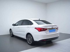 Chery Arrizo 5 2021 PRO 1.5L CVT Youth Edition - ფოტო 5