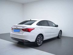 Chery Arrizo 5 2021 PRO 1.5L CVT Youth Edition - ფოტო 7
