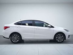 Chery Arrizo 5 2021 PRO 1.5L CVT Youth Edition - ფოტო 8