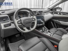 Lynk & Co Geely Lynk & Co 02 1.5T DCT Pro - ფოტო 6