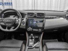 Lynk & Co Geely Lynk & Co 02 1.5T DCT Pro - ფოტო 7