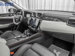 Lynk & Co Geely Lynk & Co 02 1.5T DCT Pro - ფოტო 8