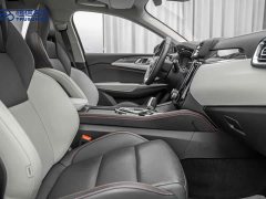 Lynk & Co Geely Lynk & Co 02 1.5T DCT Pro - ფოტო 9
