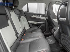 Lynk & Co Geely Lynk & Co 02 1.5T DCT Pro - ფოტო 10