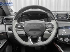 Lynk & Co Geely Lynk & Co 02 1.5T DCT Pro - ფოტო 11